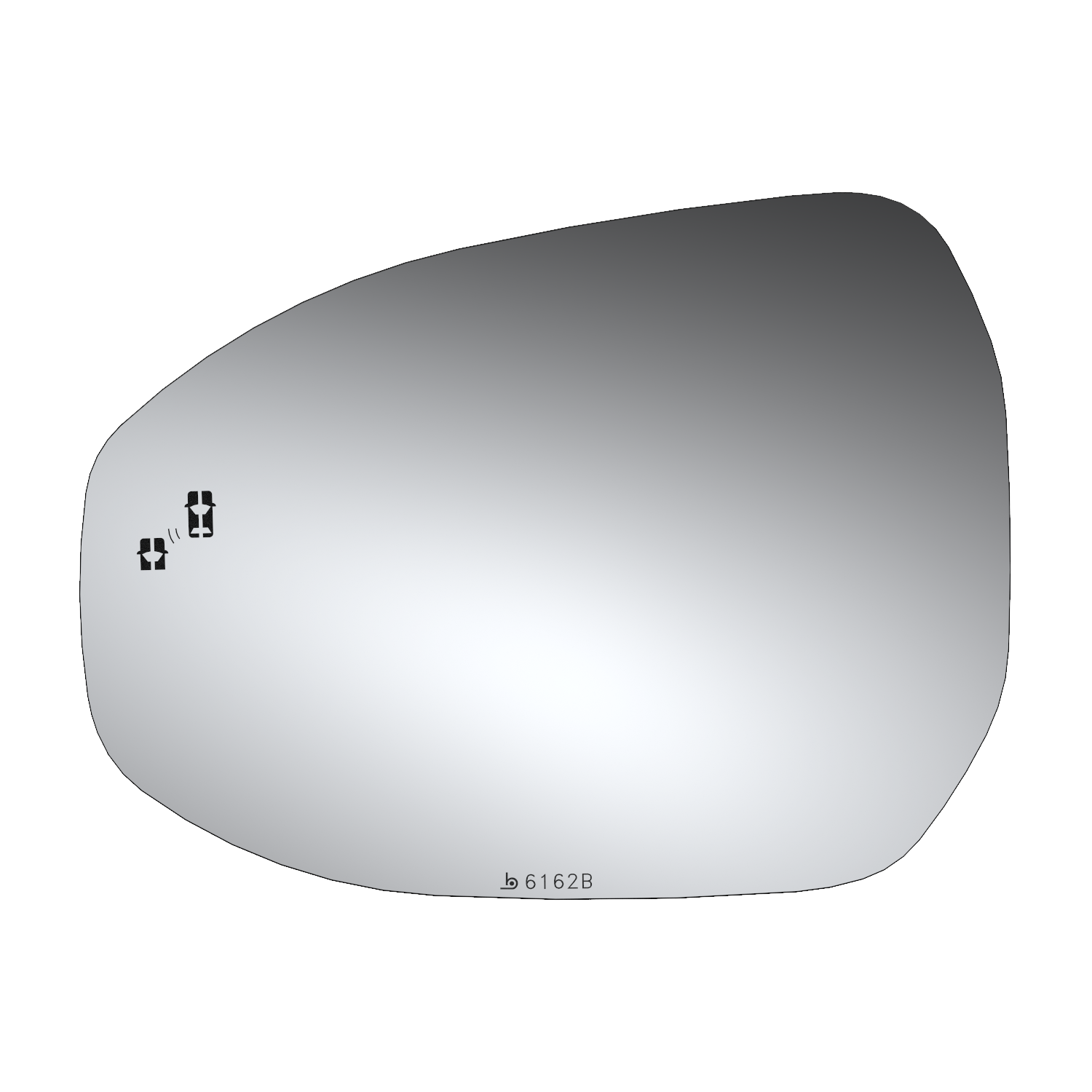 SIDE VIEW MIRROR